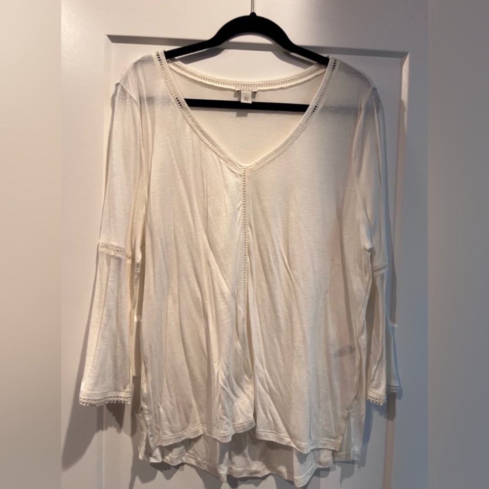 Hinge Top